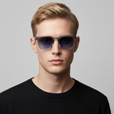 Óculos de sol - Crystal