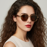 Óculos de sol - Luxor