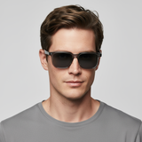 Óculos de sol - Slate